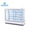 Buy cheap Custom Commercial Beverage Cooler , Commercial Drinks Fridge With Digital Controller from wholesalers