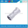 Buy cheap High Precision Inox Press Fittings Cold Rolled Welded Steel Pipe Fittings from wholesalers