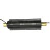 Buy cheap 500W Non Inductive Resistor Aluminum Housed Water Cooled Wirewound from wholesalers