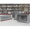 Buy cheap PLC Control System Sale Automatic Aluminium Foil Lunch Box Making Machine from wholesalers