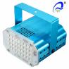 Buy cheap SMD 5050 LED Voice Disco Strobe Light / Party Strobe Lights Frequency Adjustable from wholesalers