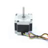 Buy cheap High Performance 57HN46-005A Hybrid Stepper Motor Nema23 Stepping Motor from wholesalers