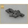 Buy cheap Impact Toughness Custom Tungsten Carbide Bar With 100% Virgin Raw Material from wholesalers