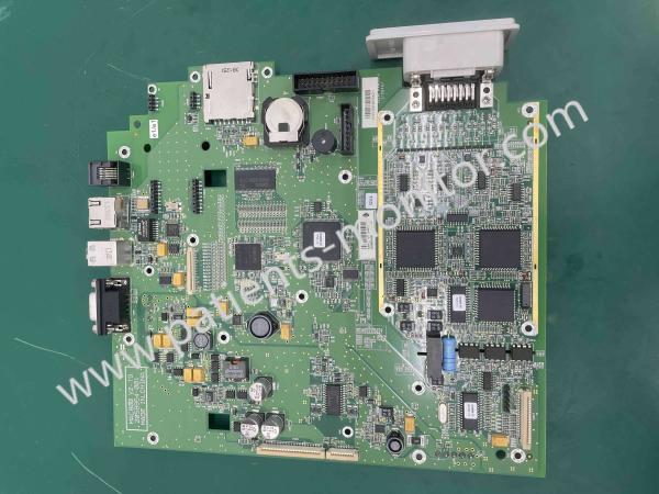 Buy cheap GE MAC800 ECG Machine Main Board V2-T9 2058954-001 With Some Connector For Resting ECG Analysis System from wholesalers