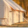 Buy cheap Waterproof Luxury customized Camping Tent Air Family Outdoor Inflatable House Tent House Inflatable beach Tent Camping from wholesalers