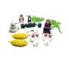 Buy cheap Good Price Bottle PVC USB flash Drive Custom USB Memory Stick 8Gb from wholesalers