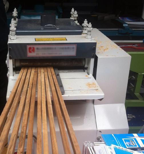 Buy cheap Multiblade circular saw machine , Multiple blades sawmill multi blade wood Rip saw machine from wholesalers