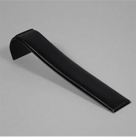 Buy cheap Countertop Acrylic Bracelet Display Stand Metal With PU Leatherette Material from wholesalers