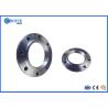 Buy cheap High Strength Slip On Raised Face Flange ASTM A182 F316 Forged Steel from wholesalers