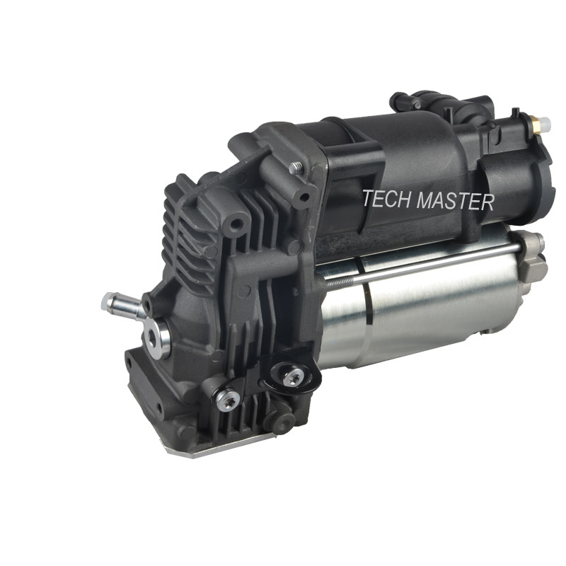 1643201204 1643200304 Mercedes Benz W164 X164 Air Suspension Compressor