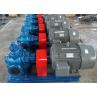 Buy cheap Circular Arc Stainless Steel Gear Pump For Transfer Lubricating Oil YCB Series from wholesalers