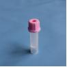 Buy cheap High Quality Anticoagulant test pp material edta k2 mirco blood collection tube for Sale from wholesalers
