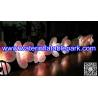 Buy cheap Colorful Inflatable Decoration Flowers For Event And Party Ideas from wholesalers