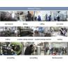 Buy cheap Cosmetic Bottle Filling Machine Gel Shampoo High Viscosity Filling Machine from wholesalers