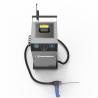 Buy cheap Portable Dry Ice Cleaning Machine , Co2 Blasting Machine For Cars ODM from wholesalers