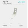 Buy cheap 15*30mm Plastic Corner Brackets, Furniture Connecting Fitting For Flat Packed Furniture from wholesalers