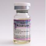 Casablance Pharmaceuticals 10ml Vial Labels And Boxes For Bolden 250mg