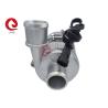 Buy cheap 24V 310W High Head 18m Brushless DC Water Pump For LongHaul Trucks Cooling Systems from wholesalers