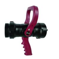 Buy cheap Male Inlet Female Outlet NH Thread Wye Gate Valve product