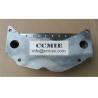 Buy cheap Forged Steel Iron Casting 6CT Oil Cooler Core for Cummins Diesel Engine Type from wholesalers