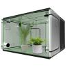 Buy cheap 300x300x200cm Metal Frame Grow Tent Complete Kit 600D Mylar Full Tent Kit from wholesalers