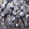 Buy cheap 316l Stainless Steel Solid Round Bar , Metric Stainless Steel Rod High Yield Strength from wholesalers