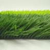 Buy cheap 60mm Football Artificial Grass UV Resistant PE Field Green from wholesalers