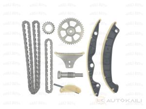 Buy cheap Timing chain kit for ROEWE ROEWE 350 1.5L 15S4U 2010-2017 Morris Garages MG3 1.5L 15S4U 2010-2015 10025619 8*136L from wholesalers