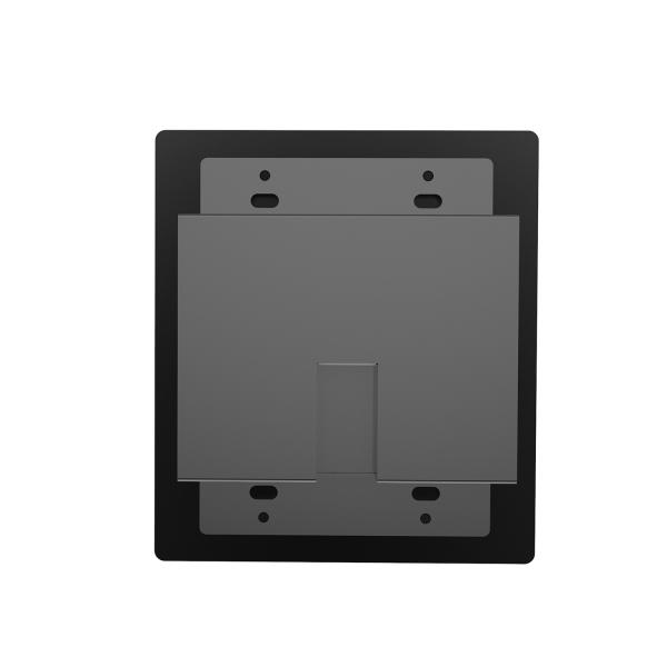 Buy cheap 5.0 4CH Digital Audio Dante Bluetooth Wall Plate RCA Power Supply And Transmission from wholesalers
