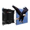 Buy cheap P2.5 Small Pitch LED Display , Ultra Slim Rental Led Screen 160000 dots/㎡ Pixel from wholesalers