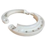 Custom Size Run Flat Tire Inserts 17inch 18inch Polymer Flat Tyre Protection