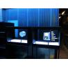 Buy cheap One Sided hologram advertising display HoloCube showcase for shopping mall from wholesalers
