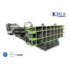 Buy cheap 500ton PLC Control Auxiliary Equipment Automatic Hydraulic Waste Metal Bale Breaker from wholesalers