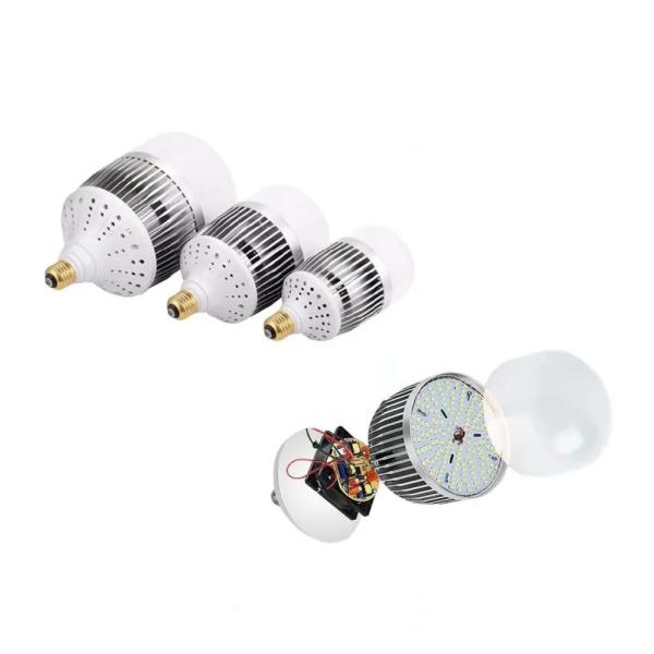 Buy cheap SMD3030 36W High Power Led Bulbs Big Power Wide Voltage 220V Led Bulb from wholesalers