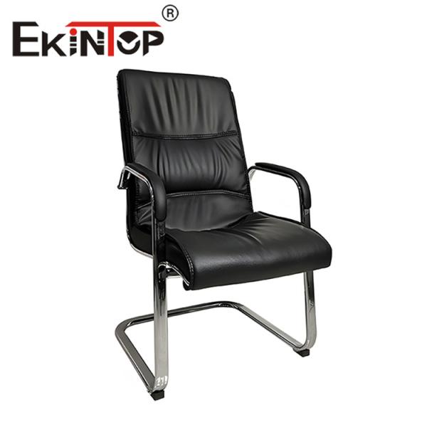 Buy cheap Luxury Revolving Boss PU Leather Chair Executive Office Chair For Company from wholesalers