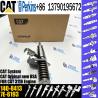 Buy cheap common rail fuel injector 140-8413 7E-6193 OR-8867 9Y-4982 127-8220 for Caterpillar C-A-T 3114 3116 3126 from wholesalers