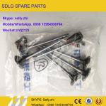 SDLG INLET VALVE 4110000509101 , OUTLET VALVE 4110000509102 for sdlg wheel