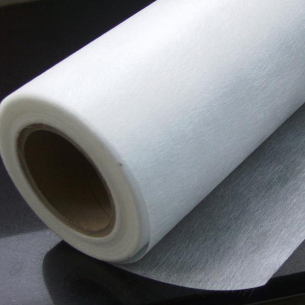 Buy cheap White color and good quality Fiberglass tissue coated on Gypsum sheathing from wholesalers