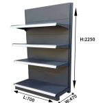 Fantastic Design Factory Directly Offer Hot Good Price Supermarket shelf