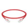 Buy cheap Exact Cables UTP 24AWG Bare Copper Cat5e Simplex Stranded Twisted Patch Cord at Best from wholesalers