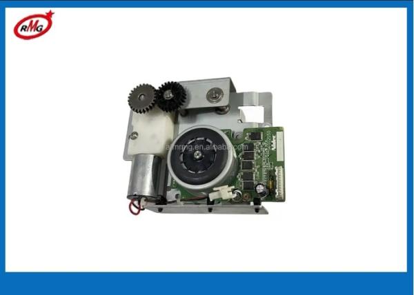 Buy cheap NCR 6683 ATM Machine Parts Motor PCB Assembly NCR 6687 Reject Cassette Motor from wholesalers