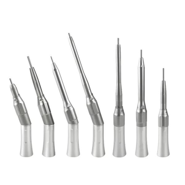 Buy cheap Dental Surgical Handpiece Dental Oral Low Speed Handpiece 20 Degree 1/1 Surgrey Straight Handpiece from wholesalers