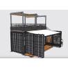 Buy cheap Topshaw Wholesale Prefabricated Mobile Container Bar Used Shipping Container Bar for sale from wholesalers
