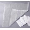 Buy cheap Surgical Bleached Absorbent Gauze Sponge 12ply Layers from wholesalers