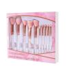 Buy cheap Elegant Hair Brush Storage Box Gift Packaging Custom Color from wholesalers
