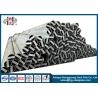 Buy cheap Q235 Tubular Steel Pole Hot Dip Galvanized Street Light 11m from wholesalers