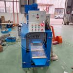 50 kg/h Waste Cable Granulator Mini Copper Wire Granulator Machine for Household