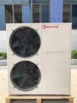 Meeting High Efficiency Air Source Heat Pump For Pepper Heater 15KW