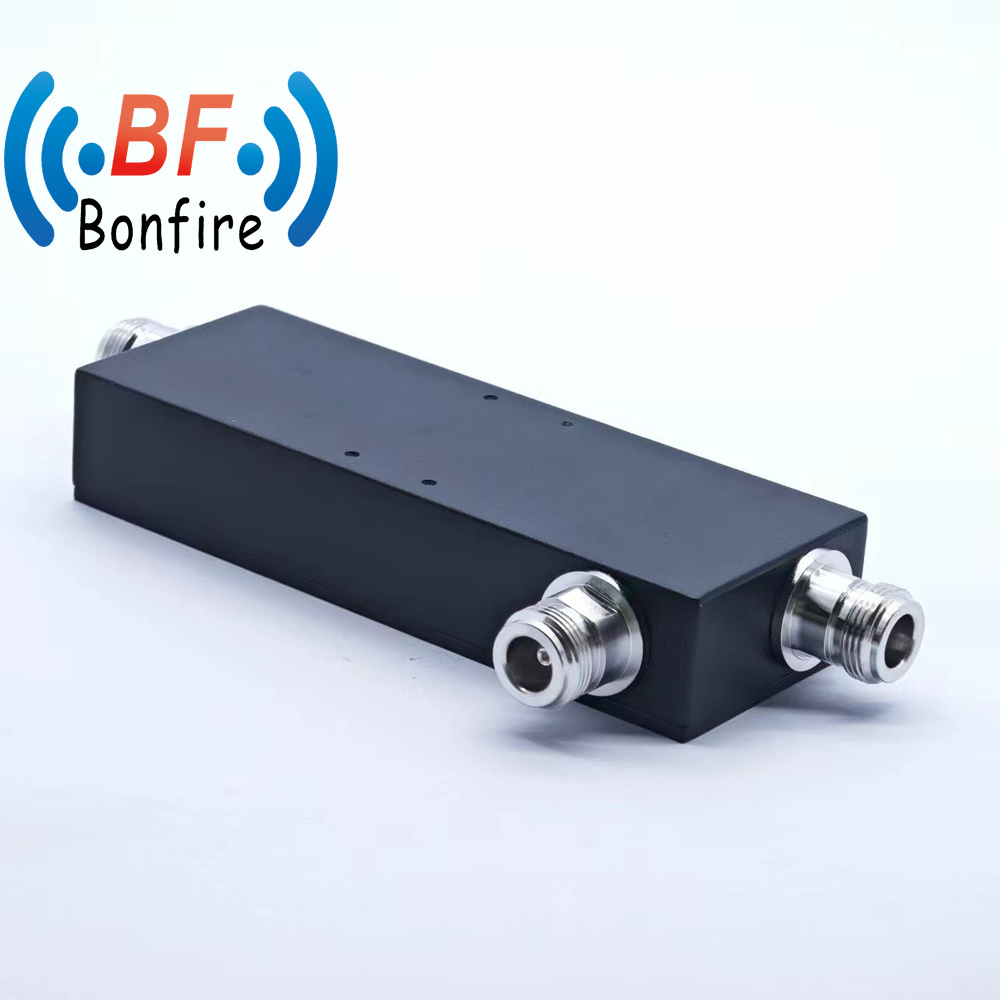 Coupler 350-3800MHz N-F 15dB RF Directional for Wireless Coverage Solution