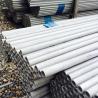 Buy cheap Q235 S235J2 SS400 SCH10s Hot Dipped Galvanized Steel Pipe 2.75mm Scaffolding Tube from wholesalers